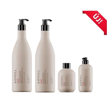 NUTRI VITAL- Nutri Sweet hajhab- Tápláló Keratinnal és Hyaluronsavval