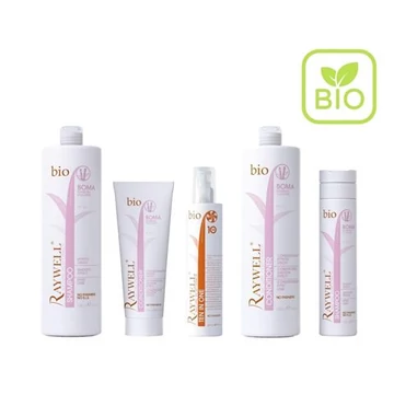 BIO - Simító és Gubancmentesítő Csomag