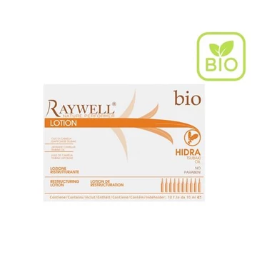 BIO HIDRA - Rekonstruáló Ampulla Doboz 10*10ml