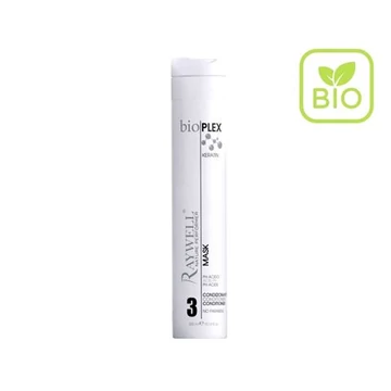 BIO PLEX 3. Plex Maszk - Mélyhidratáló, Keratin és Triglycerin tartalmú, No Parabén