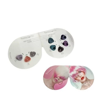 Colorplex - Metallic Collection