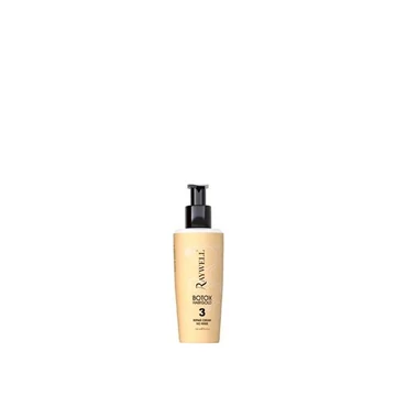 HAJBOTULIN HAIRGOLD - Újjáépítő és záró krém