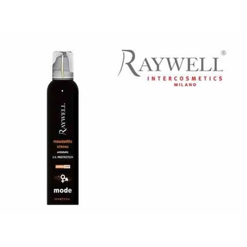 Hajhab - Erős - UV-protection, Antistatic, Tápláló proteinnel
