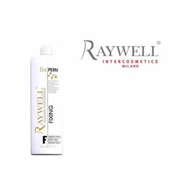 Plex Perm Fixing- Dauer Fixáló folyadék Parfüm Illattal 500ml