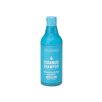 Ceramide - Hajdúsító Sampon