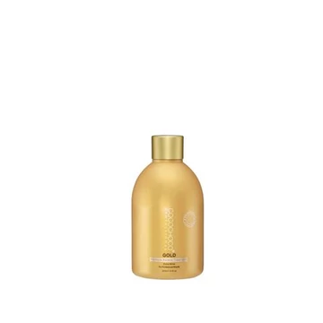 Gold Keratin