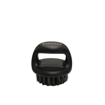 Barber Finger Tisztázó Kefe - Raywell Logóval