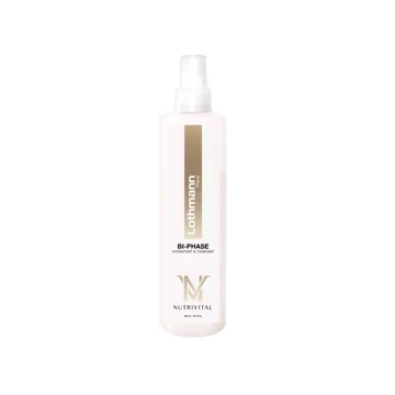 Bi-Phase Spray - Kétfázisú kifésülő és hidratáló spray – 250 ml