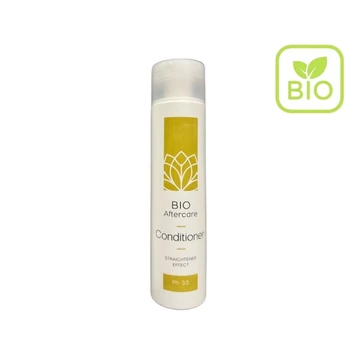 BIO Aftercare Hajegyenesítő Kondicionáló – 250 ml