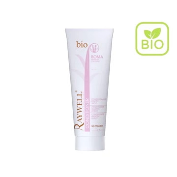 Raywell BIO BOMA - Hajsimító Kondicionáló - Best Seller!
