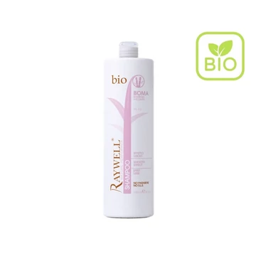 Raywell BIO BOMA - Hajsimító Sampon - Best Seller!