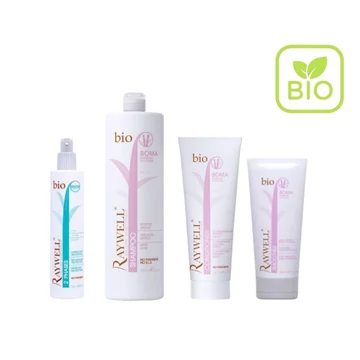 !BIO Gubancos Haj Kezelő Csomag