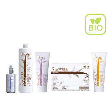 !BIO Hajhullas Elleni Kezelés Csomag – Cafa sampon 1.000ml+Cafa ampulla