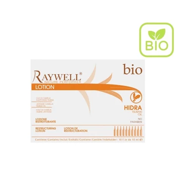 Raywell BIO HIDRA - Rekonstruáló Ampulla