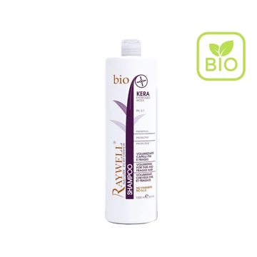Raywell BIO KERA - Volumenizáló és Dúsító Sampon Keratinnal