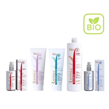 !BIO Korpás Fejbőr Elleni Kezelési Csomag