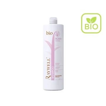 Raywell BIO BOMA - Hajsimító Sampon - Best Seller! (1000 ml)