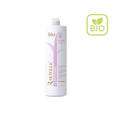 Raywell BIO BOMA - Hajsimító Kondicionáló - Best Seller! (1000 ml)