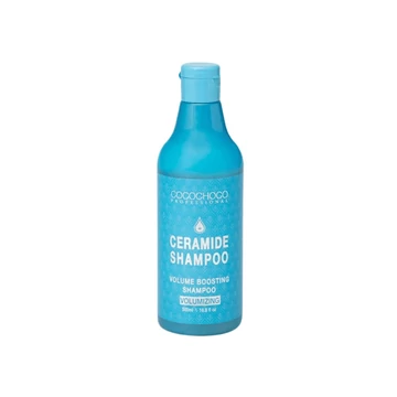 Ceramide - Hajdúsító Sampon – 500ml