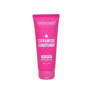 COCOCHOCO Ceramide - Intenzív Hajregeneráló Kondicionáló (200 ml)