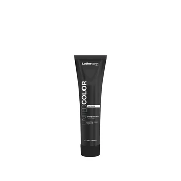 Lothmann Color Intense Prémium Krémhajfesték (3 Sötétbarna) (100 ml)