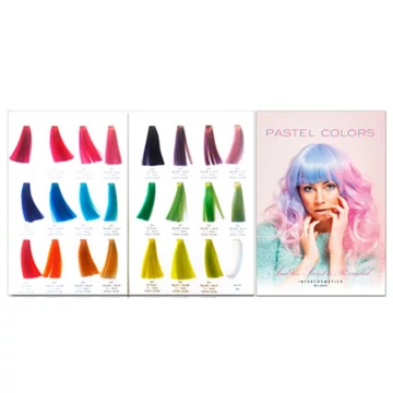 Crazy Color 3in1 Professzionális regeneráló féltartós festék /mixton/ – 100ml