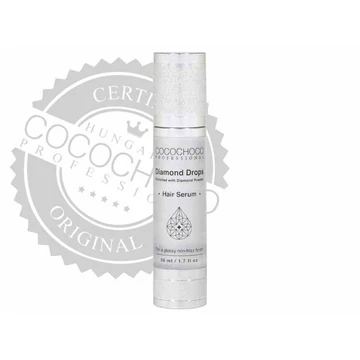 Diamond Szérum – 50ml