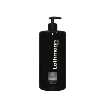Ezüst Sampon - regeneráló és színező hatással – 1000 ml