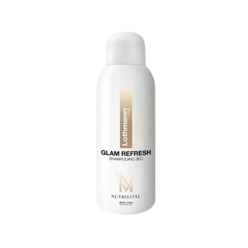 Glam Refresh - Száraz Sampon – 150ml