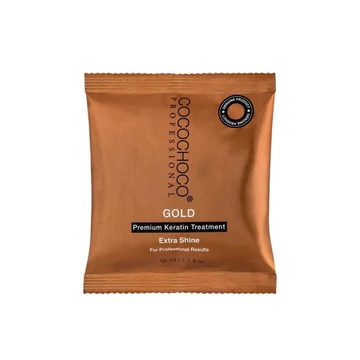 Gold Keratin – 50ml