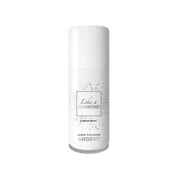 Gyémánt Csillámspray – 100ml