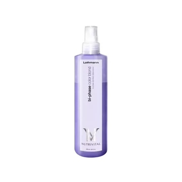 Hamvasító, Kétfázisú Kifésülő és Hidratáló Spray – 250 ml