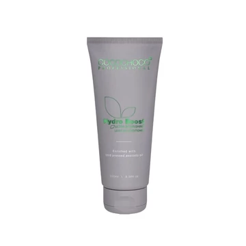 COCOCHOCO Hydro Boost - Ultra tápláló, hajban hagyható krém, Avokádóolajjal (100 ml)