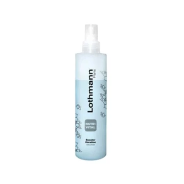 Keratin Booster, Regeneráló, Kötés erősítő és Újjáépítő, Dúsító, Volumenizáló Spray