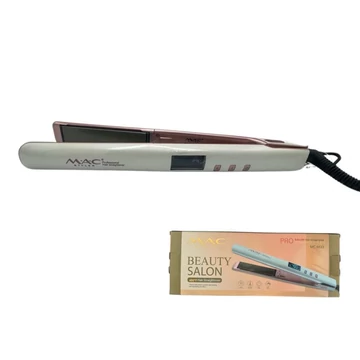 MAC Styler Professzionális Vasaló MC-5533