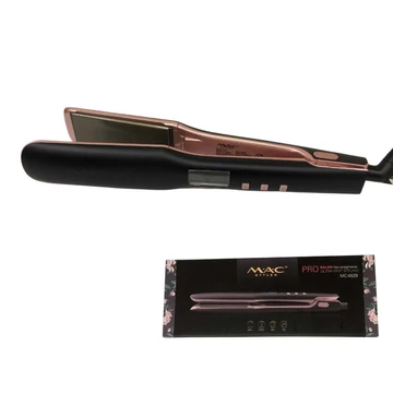 MAC Styler Professzionális Vasalók Hajkezelésekhez - 3 Különböző típus – MC-5529