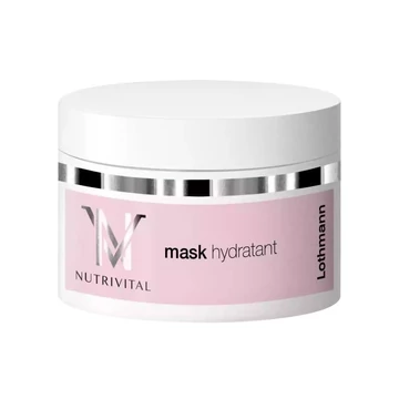 Mask 1.1 - Hidratáló maszk festett és/vagy sérülékeny hajra – 500ml