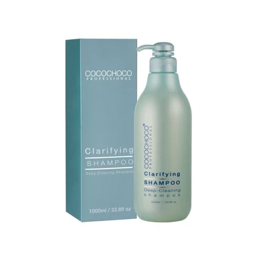 COCOCHOCO Mélytisztító Sampon (1000 ml)