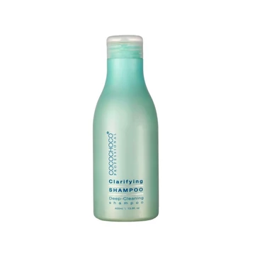 Mélytisztító Sampon – 400ml