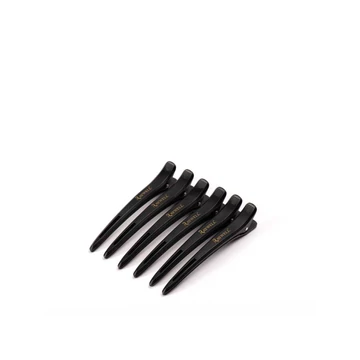 Normál csipesz 6db (több féle) (CHOCO logózott)