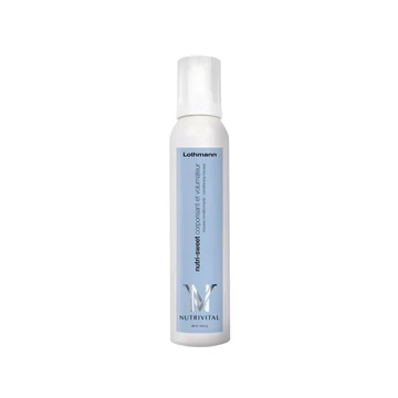 NUTRI VITAL- Nutri Sweet hajhab- Tápláló Keratinnal és Hyaluronsavval – 200ml