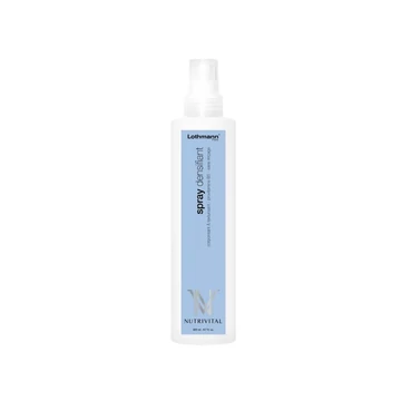 NutriVital - Volumennövelő, Hajtőemelő és Texturáló Spray - Megújult! – 250 ml
