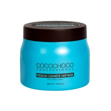 COCOCHOCO Premium Cashmere Hajmaszk (500 ml)