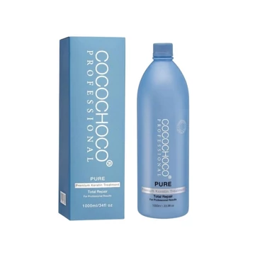 COCOCHOCO Pure Keratin (1000 ml)