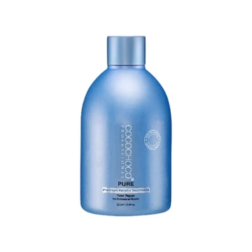 Pure Keratin – 250 ml