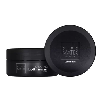 SHOOTING - CIRE MATIX - Matt wax - Természetes, matt hatást biztosít – 100ml