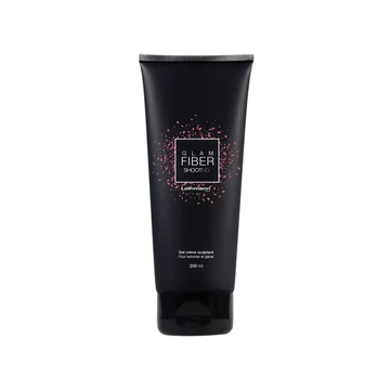 SHOOTING - GLAM FIBER - Erős texturáló, formázó gél – 200ml