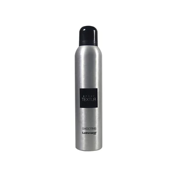 Shooting, Texturáló Spray, Tápláló Selyemproteinnel, Ásványi anyagokkal – 250 ml