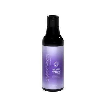 Silver Touch - Hamvasító Kondicionáló - Tartós Szőke Haj – 250 ml