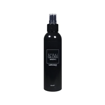 Spray gloss - Hajfény